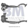 BM CATALYSTS BM91059H Catalytic Converter